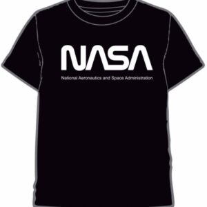 CAMISETA NASA S