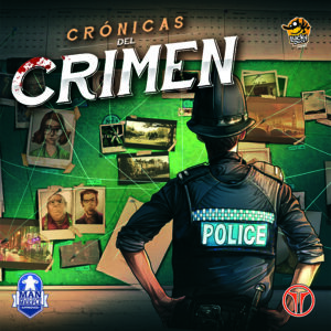 CRONICAS DEL CRIMEN :(BASICO)